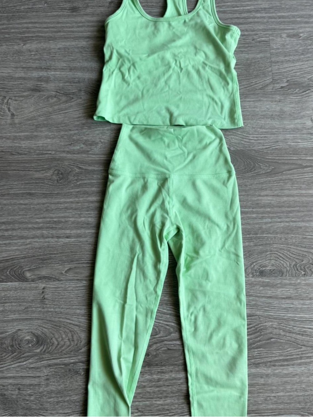 Beyond Yoga Set
